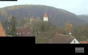 Obec Křivoklát - Křivoklát - 10.11.2025 v 11:15 Obec Křivoklát - Křivoklát - 10.11.2025 v 11:15