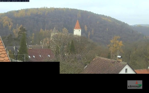 Obec Křivoklát - Křivoklát - 10.11.2025 v 11:31 Obec Křivoklát - Křivoklát - 10.11.2025 v 11:31