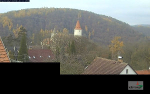 Obec Křivoklát - Křivoklát - 10.11.2025 v 11:45 Obec Křivoklát - Křivoklát - 10.11.2025 v 11:45