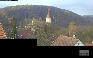 Obec Křivoklát - Křivoklát - 10.11.2025 v 12:15 Obec Křivoklát - Křivoklát - 10.11.2025 v 12:15