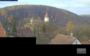 Obec Křivoklát - Křivoklát - 10.11.2025 v 12:31 Obec Křivoklát - Křivoklát - 10.11.2025 v 12:31