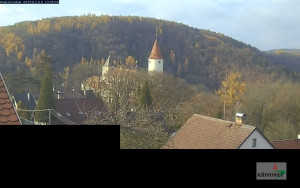 Obec Křivoklát - Křivoklát - 10.11.2025 v 13:45 Obec Křivoklát - Křivoklát - 10.11.2025 v 13:45