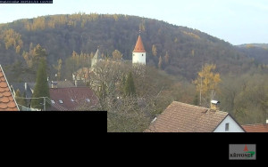 Obec Křivoklát - Křivoklát - 10.11.2025 v 14:15 Obec Křivoklát - Křivoklát - 10.11.2025 v 14:15