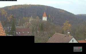 Obec Křivoklát - Křivoklát - 10.11.2025 v 15:01 Obec Křivoklát - Křivoklát - 10.11.2025 v 15:01