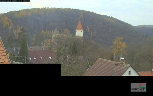 Obec Křivoklát - Křivoklát - 10.11.2025 v 15:45 Obec Křivoklát - Křivoklát - 10.11.2025 v 15:45