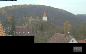 Obec Křivoklát - Křivoklát - 10.11.2025 v 16:01 Obec Křivoklát - Křivoklát - 10.11.2025 v 16:01