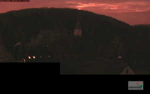 Obec Křivoklát - Křivoklát - 10.11.2025 v 17:01 Obec Křivoklát - Křivoklát - 10.11.2025 v 17:01