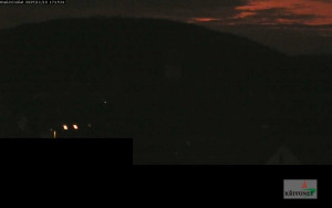 Obec Křivoklát - Křivoklát - 10.11.2025 v 17:15 Obec Křivoklát - Křivoklát - 10.11.2025 v 17:15