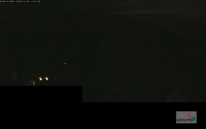 Obec Křivoklát - Křivoklát - 10.11.2025 v 17:31 Obec Křivoklát - Křivoklát - 10.11.2025 v 17:31