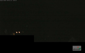 Obec Křivoklát - Křivoklát - 10.11.2025 v 18:01 Obec Křivoklát - Křivoklát - 10.11.2025 v 18:01