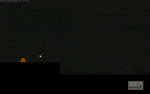 Obec Křivoklát - Křivoklát - 18.11.2025 v 01:01 Obec Křivoklát - Křivoklát - 18.11.2025 v 01:01