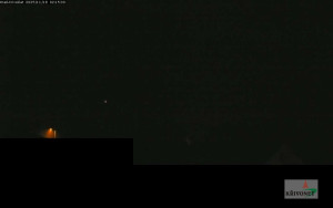 Obec Křivoklát - Křivoklát - 18.11.2025 v 02:15 Obec Křivoklát - Křivoklát - 18.11.2025 v 02:15