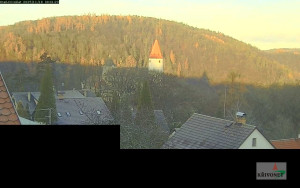 Obec Křivoklát - Křivoklát - 18.11.2025 v 08:01 Obec Křivoklát - Křivoklát - 18.11.2025 v 08:01