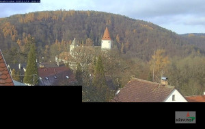 Obec Křivoklát - Křivoklát - 18.11.2025 v 10:01 Obec Křivoklát - Křivoklát - 18.11.2025 v 10:01