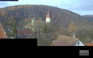 Obec Křivoklát - Křivoklát - 18.11.2025 v 11:01 Obec Křivoklát - Křivoklát - 18.11.2025 v 11:01