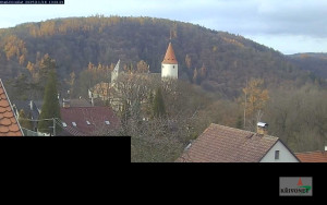 Obec Křivoklát - Křivoklát - 18.11.2025 v 13:01 Obec Křivoklát - Křivoklát - 18.11.2025 v 13:01