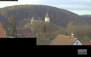 Obec Křivoklát - Křivoklát - 18.11.2025 v 14:01 Obec Křivoklát - Křivoklát - 18.11.2025 v 14:01