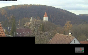 Obec Křivoklát - Křivoklát - 18.11.2025 v 15:01 Obec Křivoklát - Křivoklát - 18.11.2025 v 15:01