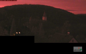 Obec Křivoklát - Křivoklát - 18.11.2025 v 17:01 Obec Křivoklát - Křivoklát - 18.11.2025 v 17:01