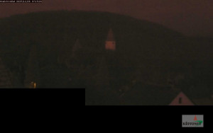 Obec Křivoklát - Křivoklát - 26.12.2025 v 07:15 Obec Křivoklát - Křivoklát - 26.12.2025 v 07:15