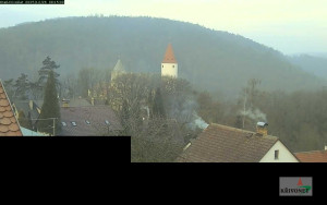 Obec Křivoklát - Křivoklát - 26.12.2025 v 08:15 Obec Křivoklát - Křivoklát - 26.12.2025 v 08:15