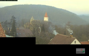 Obec Křivoklát - Křivoklát - 26.12.2025 v 08:31 Obec Křivoklát - Křivoklát - 26.12.2025 v 08:31