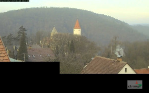 Obec Křivoklát - Křivoklát - 26.12.2025 v 09:01 Obec Křivoklát - Křivoklát - 26.12.2025 v 09:01