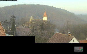 Obec Křivoklát - Křivoklát - 26.12.2025 v 09:15 Obec Křivoklát - Křivoklát - 26.12.2025 v 09:15