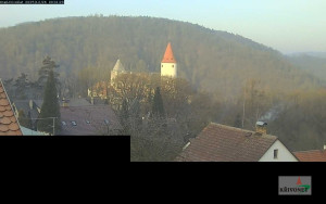 Obec Křivoklát - Křivoklát - 26.12.2025 v 09:31 Obec Křivoklát - Křivoklát - 26.12.2025 v 09:31