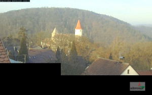 Obec Křivoklát - Křivoklát - 26.12.2025 v 10:01 Obec Křivoklát - Křivoklát - 26.12.2025 v 10:01