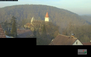 Obec Křivoklát - Křivoklát - 26.12.2025 v 10:15 Obec Křivoklát - Křivoklát - 26.12.2025 v 10:15