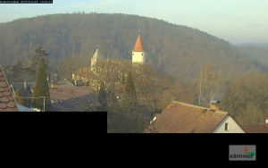 Obec Křivoklát - Křivoklát - 26.12.2025 v 10:31 Obec Křivoklát - Křivoklát - 26.12.2025 v 10:31