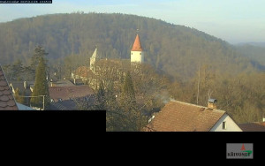 Obec Křivoklát - Křivoklát - 26.12.2025 v 10:45 Obec Křivoklát - Křivoklát - 26.12.2025 v 10:45