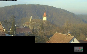 Obec Křivoklát - Křivoklát - 26.12.2025 v 11:01 Obec Křivoklát - Křivoklát - 26.12.2025 v 11:01