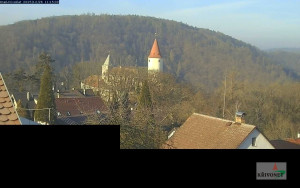 Obec Křivoklát - Křivoklát - 26.12.2025 v 11:15 Obec Křivoklát - Křivoklát - 26.12.2025 v 11:15