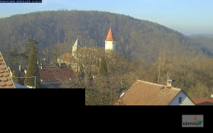 Obec Křivoklát - Křivoklát - 26.12.2025 v 11:31 Obec Křivoklát - Křivoklát - 26.12.2025 v 11:31