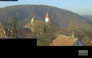 Obec Křivoklát - Křivoklát - 26.12.2025 v 12:15 Obec Křivoklát - Křivoklát - 26.12.2025 v 12:15