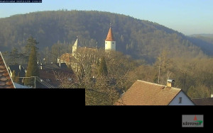 Obec Křivoklát - Křivoklát - 26.12.2025 v 13:01 Obec Křivoklát - Křivoklát - 26.12.2025 v 13:01