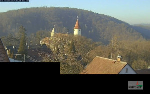 Obec Křivoklát - Křivoklát - 26.12.2025 v 13:15 Obec Křivoklát - Křivoklát - 26.12.2025 v 13:15