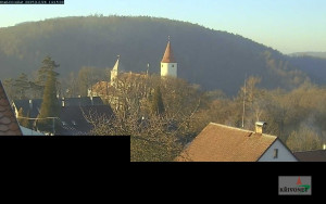 Obec Křivoklát - Křivoklát - 26.12.2025 v 14:15 Obec Křivoklát - Křivoklát - 26.12.2025 v 14:15