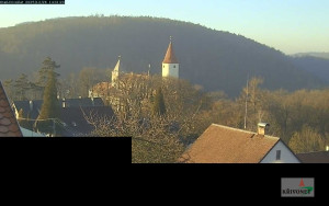 Obec Křivoklát - Křivoklát - 26.12.2025 v 14:31 Obec Křivoklát - Křivoklát - 26.12.2025 v 14:31