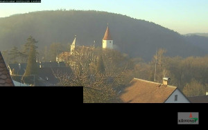 Obec Křivoklát - Křivoklát - 26.12.2025 v 14:45 Obec Křivoklát - Křivoklát - 26.12.2025 v 14:45