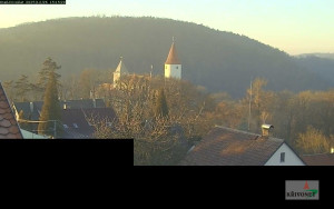 Obec Křivoklát - Křivoklát - 26.12.2025 v 15:15 Obec Křivoklát - Křivoklát - 26.12.2025 v 15:15