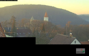 Obec Křivoklát - Křivoklát - 26.12.2025 v 15:45 Obec Křivoklát - Křivoklát - 26.12.2025 v 15:45