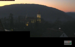 Obec Křivoklát - Křivoklát - 26.12.2025 v 16:45 Obec Křivoklát - Křivoklát - 26.12.2025 v 16:45