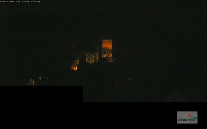 Obec Křivoklát - Křivoklát - 26.12.2025 v 17:45 Obec Křivoklát - Křivoklát - 26.12.2025 v 17:45