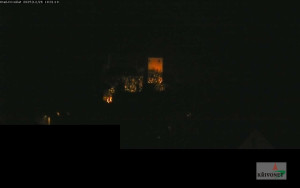 Obec Křivoklát - Křivoklát - 26.12.2025 v 18:31 Obec Křivoklát - Křivoklát - 26.12.2025 v 18:31