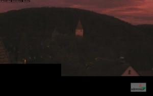 Obec Křivoklát - Křivoklát - 13.2.2026 v 06:45 Obec Křivoklát - Křivoklát - 13.2.2026 v 06:45