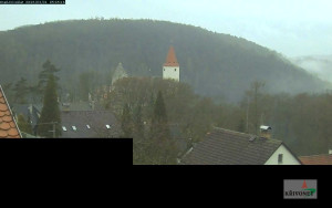 Obec Křivoklát - Křivoklát - 31.3.2026 v 06:45 Obec Křivoklát - Křivoklát - 31.3.2026 v 06:45