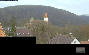 Obec Křivoklát - Křivoklát - 31.3.2026 v 07:45 Obec Křivoklát - Křivoklát - 31.3.2026 v 07:45